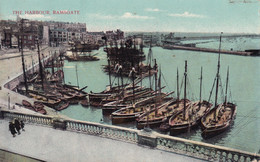 ANGLETERRE(RAMSGATE) - Ramsgate