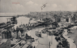 ANGLETERRE(RAMSGATE) TRAMWAY - Ramsgate