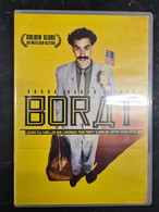 Dvd  Borat +++COMME NEUF+++ - Comedy