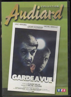 GARDE A VUE     Avec LINO VENTURA Et Michel SERRAULT      C33  C42 - Classic