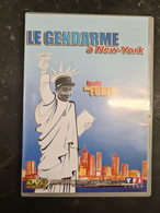 Dvd Le Gendarme A New York  +++COMME NEUF+++ - Comedy