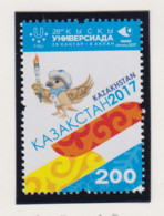 Delcampe - Kazachstan  Michel-cat. 1007 ** - Kasachstan