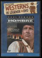 HOMBRE  Avec PAUL NEWMAN       Avec C33 - Western