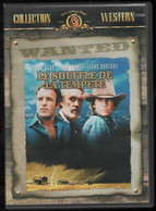 LE SOUFFLE DE LA TEMPETE   Avec JAMES CAAN Et JANE FONDA       Avec C33 - Western/ Cowboy
