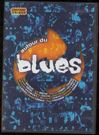 AUTOUR DU BLUES    C34 - Conciertos Y Música