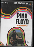 PINK FLOYD LIVE AT POMPEII   2     C34  C46 - Concerto E Musica