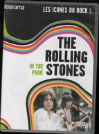 THE ROLLING STONES IN THE PARK   2   C34 - Concerto E Musica