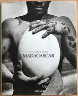 Taschen: Madagascar / Gian Paolo Barbieri (Photo Book 1997) - Fotografia