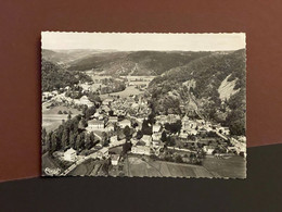 FAUCOGNEY - Vue Panoramique Aérienne - Faucogney