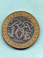 Deo Juvante  1997 - 1960-2001 Nouveaux Francs