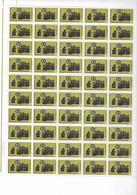 AUSTRALIA Nº 345              50 Series - Mint Stamps