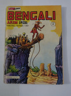 BENGALI AKIM SPECIAL   N° 52   Editions MON JOURNAL - Bengali