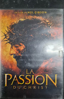 Dvd La Passion Du Christ +++TRES BON ETAT+++ - Storia