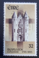 Ireland, Year 1995, Cancelled; St. Patrick College - Used Stamps