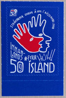 ISLANDE (2018) YT N° 1487 - Unused Stamps