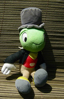 Jiminy  Criket - Cuddly Toys