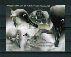 TAAF 2023 FAUNA Animals. Birds ALBATROSSES - Fine S/S MNH - Ungebraucht