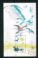 TAAF 2023 FAUNA Animals BIRDS - Fine S/S MNH - Unused Stamps