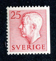 305 Sweden 1952 Scott 443 -m* (Offers Welcome!) - Ongebruikt