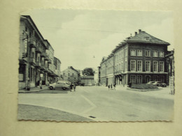 53893 - EUPEN - RUE DE L'HOTEL DE VILLE - ZIE 2 FOTO'S - Eupen