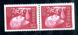 321 Sweden 1959 Scott 543 -mnh** (Offers Welcome!) - Nuevos