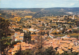 ALPES DE HAUTE PROVENCE  04  FORCALQUIER - UN COIN DE LA VILLE - Forcalquier