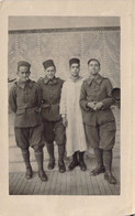 CPA - MILITARIAT - Régiment Des Tirailleurs Marocains 1939 - Tagliana Paul Abdallah - Reggimenti