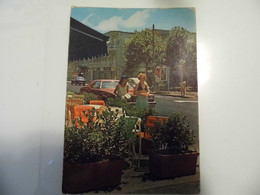 Cartolina Viaggiata "SCAURI ( LT ) Via Appia"  1989 - Latina