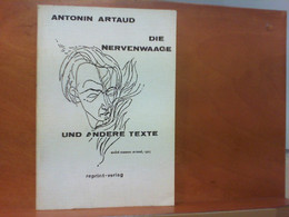 Die Nervenwaage Und Andere Texte - Novelle