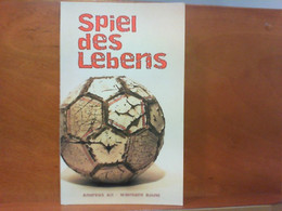 Spiel Des Lebens - Sports