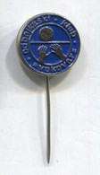 Volleyball Pallavolo - OK Vukovar Croatia, Vintage Pin Badge Abzeichen - Volleybal