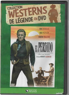 EL PERDIDO    Avec KIRK DOUGLAS Et ROCK HUDSON    C34 - Western