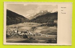 Tyrol STEINACH Am BRENNER 1051 M Gegern Das Gschnitztal Tirol En 1951 VOIR DOS - Steinach Am Brenner