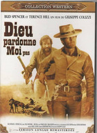 DIEU PARDONNE MOI PAS     Avec  BUD SPENCER Et TERENCE HILL    C34 - Western/ Cowboy