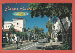 CP AMERIQUE ETATS UNIS CA SANTA BARBARA 1 - Santa Barbara