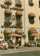 Bad Königshofen / Café Mozart (D-A393) - Bad Königshofen