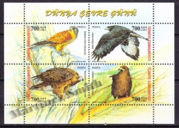 Turquie - Turkey 2004 Yvert 3107- 10, International Day Of The Environment - MNH - Neufs