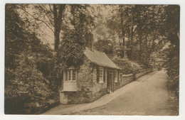 Durham - Durham City  -  Prebend's Cottage - Durham City