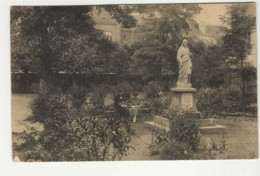 CPA-BRUXELES " Institut Des Religieues...Dames De St AIgnan D'Orléans " - Bildung, Schulen & Universitäten