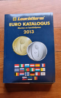 EURO CATALOGUS 2013 - Libri & Software