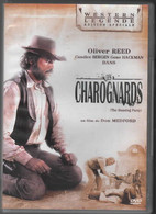 LES CHAROGNARDS       Avec  OLIVER REED     C34 - Western