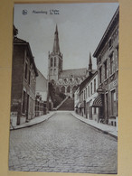 Alsemberg De Kerk L'Eglise - Beersel