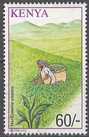 Kenya 2001. SG 780, Used O - Kenya (1963-...)