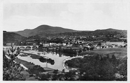 RETOURNAC (Haute-Loire) - Vue Générale N'2 - Retournac