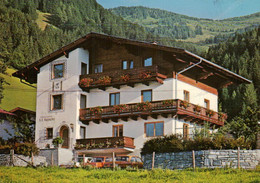 Kaprun / Pension "Kappacher" (D-A394) - Kaprun