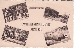 2650	55	Renesse, Wilhelminahoeve 1951 - Renesse