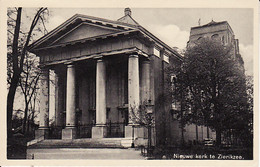 2650	67	Zierikzee, Nieuwe Kerk - Zierikzee