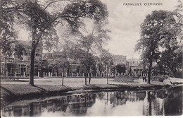 2650	72	Zierikzee, Parklust 1921 - Zierikzee