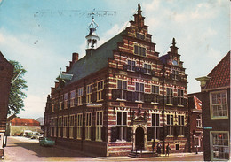 2735	189	Naarden, Raadhuis - Naarden