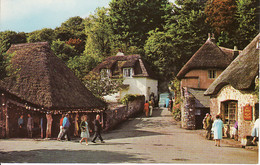 2735	218	Torquay, Cockington Forge - Torquay